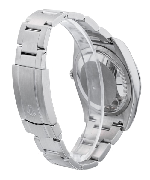 Rolex Oyster Perpetual 116000